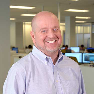 rob-bowman president R+L Global Logistics